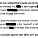 Image for article titled Here's What Happened With Floyd Mayweather's Crew At That Warriors Game
